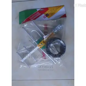 Decoder Decoder Aerial Tv
