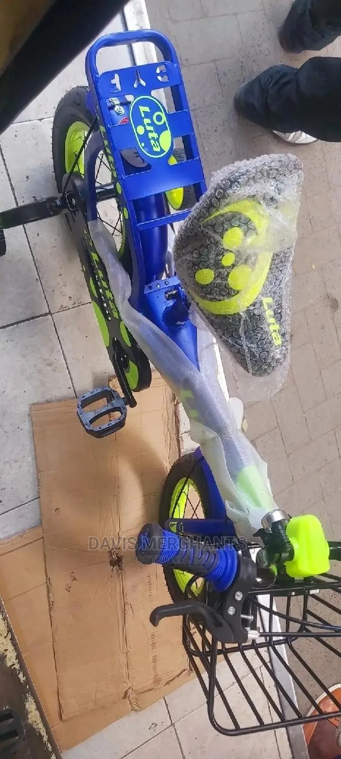 Bikes for 3 to 4 Years Kids