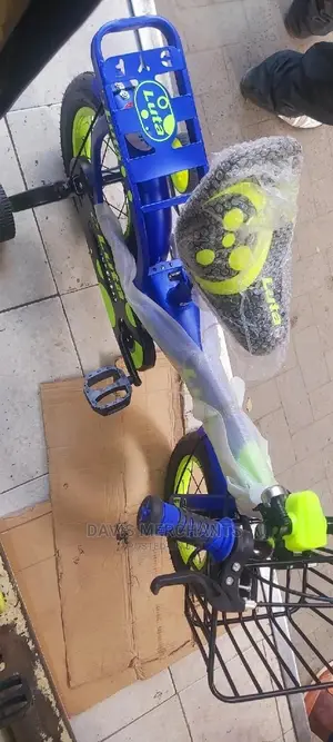 Bikes for 3 to 4 Years Kids