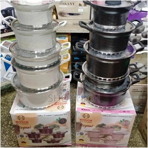 19 Pieces Dessin Granites. - main view