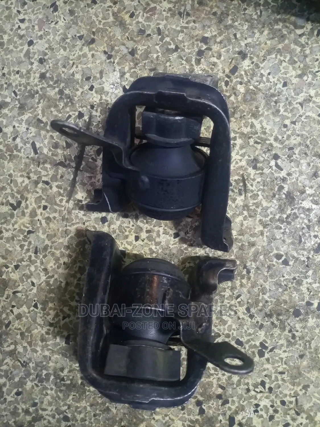 Engine Mounts Toyota Wish, Allion, Axio,Premio 240, Ipsum.