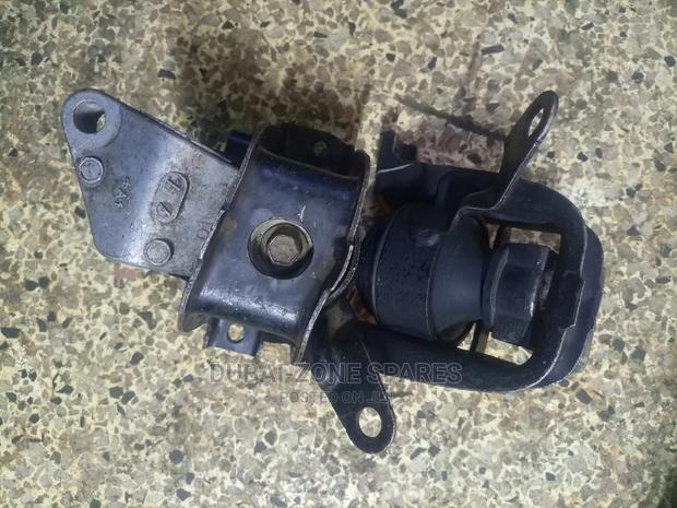 Engine Mounts Toyota Wish, Allion, Axio,Premio 240, Ipsum. - thumbnail 3