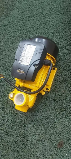 Tolsen 0.5 HP Booster Pump