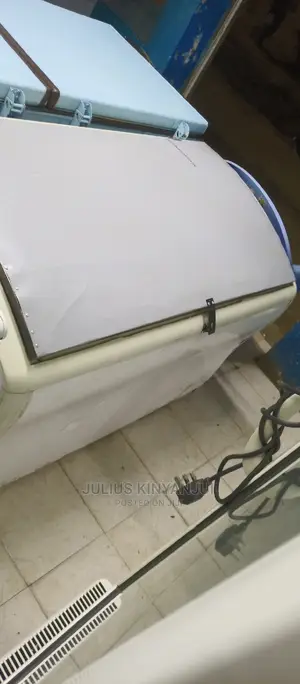 400l Deep Freezer