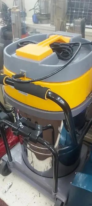 Lenhard 80 Litres Vacuum Cleaner