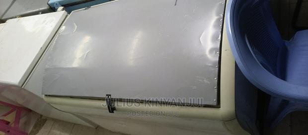 Deep Freezer 400L - thumbnail 2