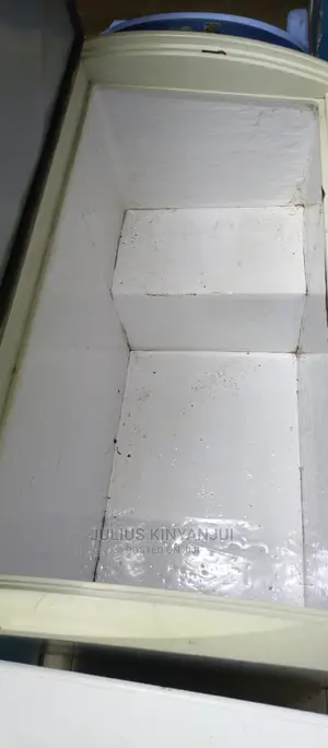 Deep Freezer 400L