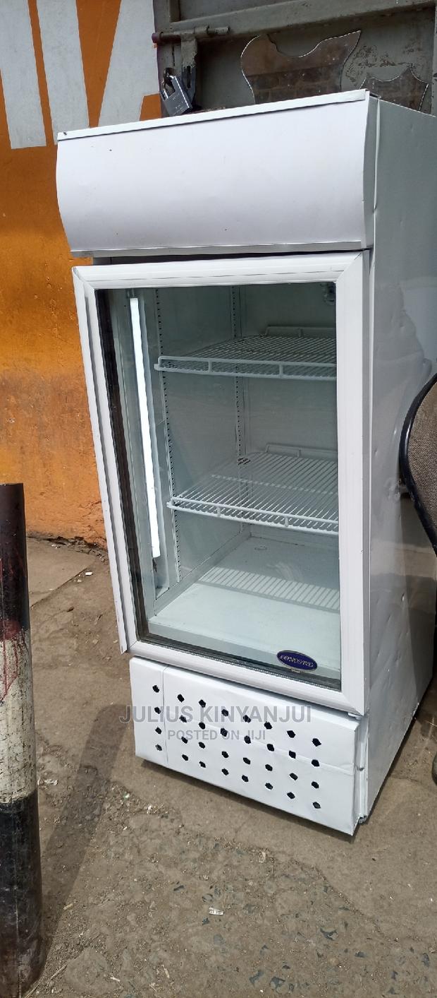 200L Display Fridge - thumbnail 2