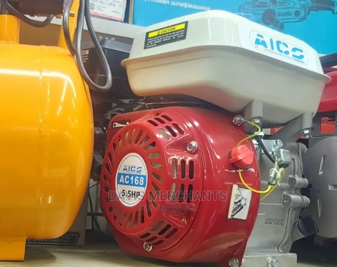 Aico Power Engine
