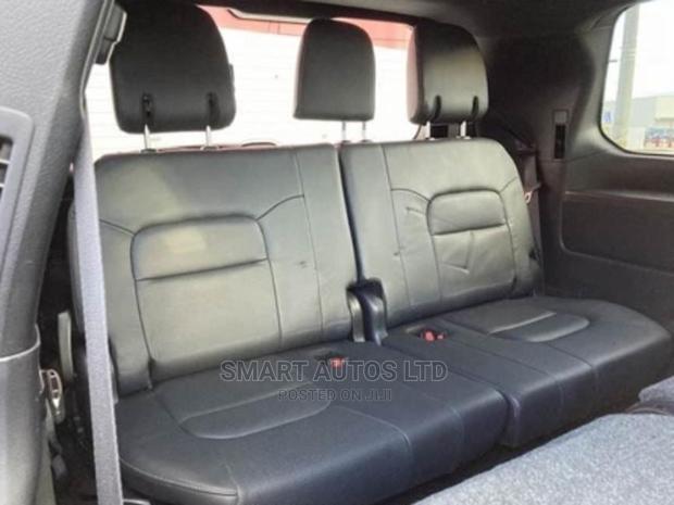 Toyota Land Cruiser 2016 Pearl - thumbnail 8