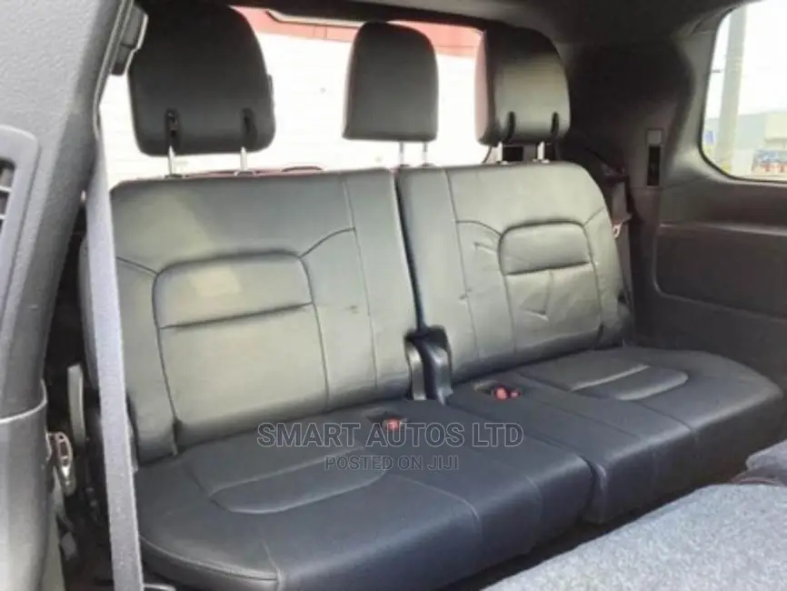 Toyota Land Cruiser 2016 Pearl