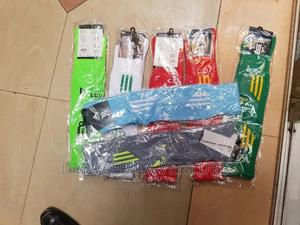 Football Socks - thumbnail 2