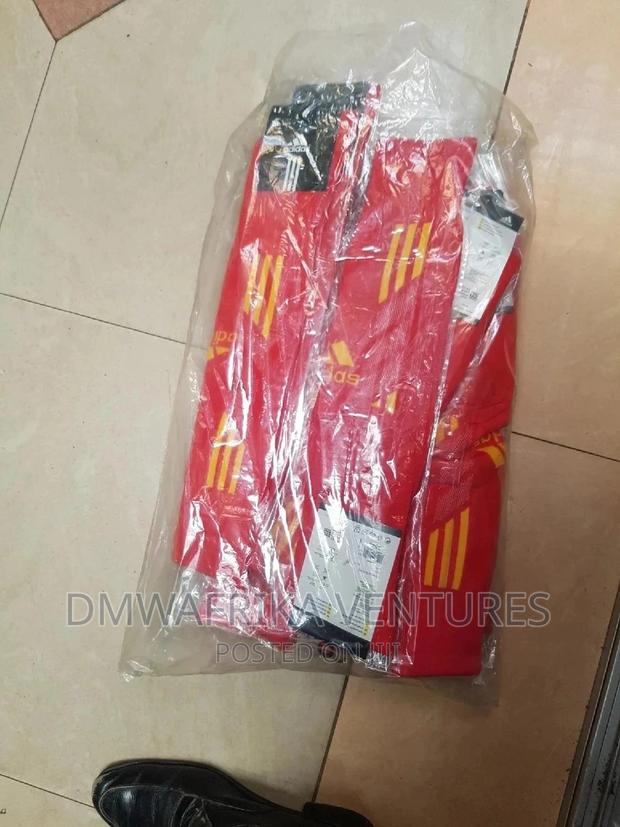 Football Socks - thumbnail 4