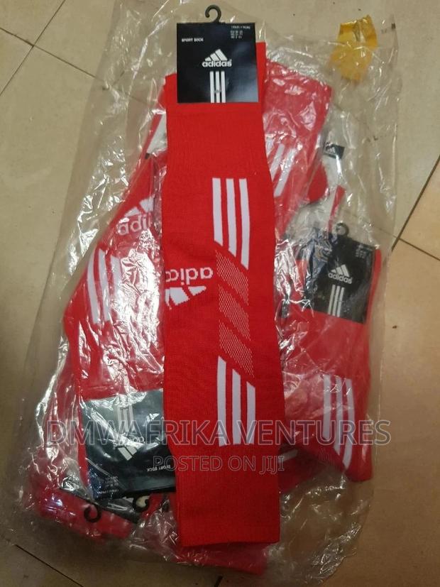 Football Socks - thumbnail 6