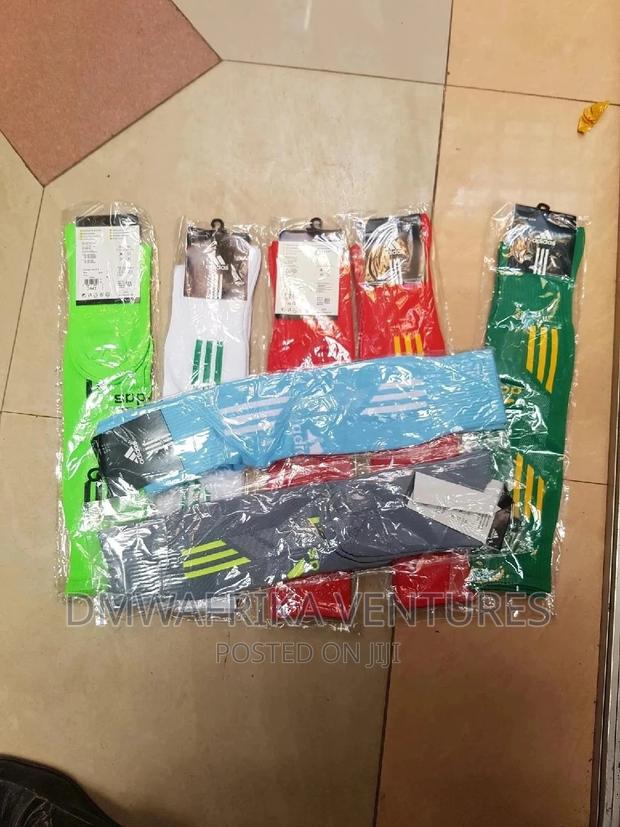 Football Socks - thumbnail 7