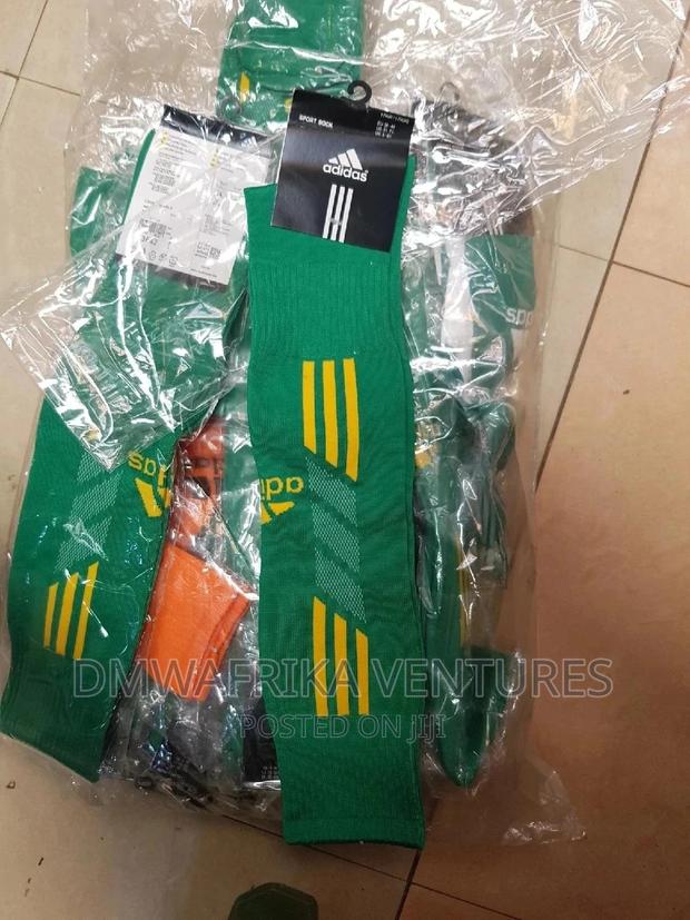 Football Socks - thumbnail 9