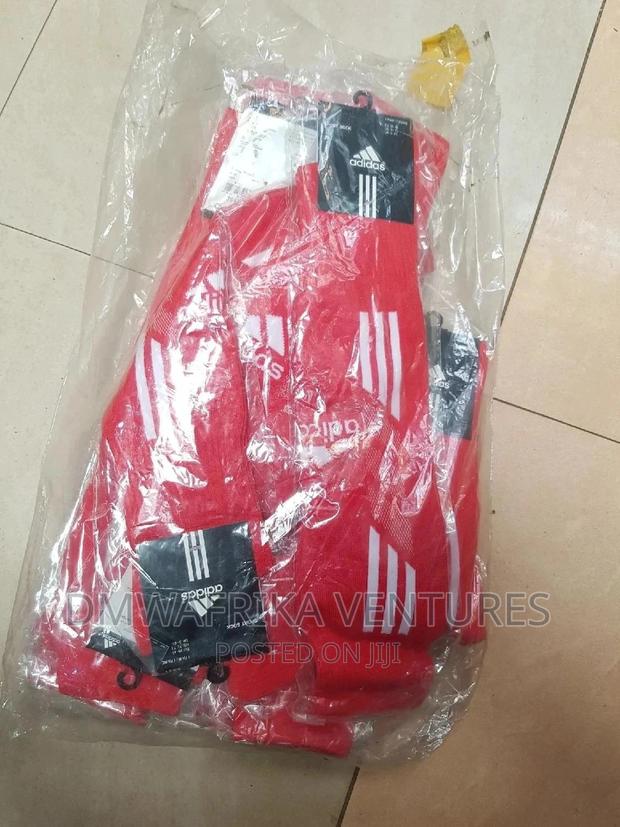 Football Socks - thumbnail 8