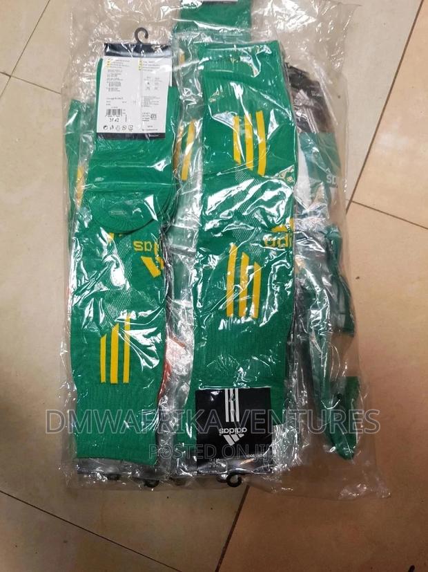 Football Socks - thumbnail 11