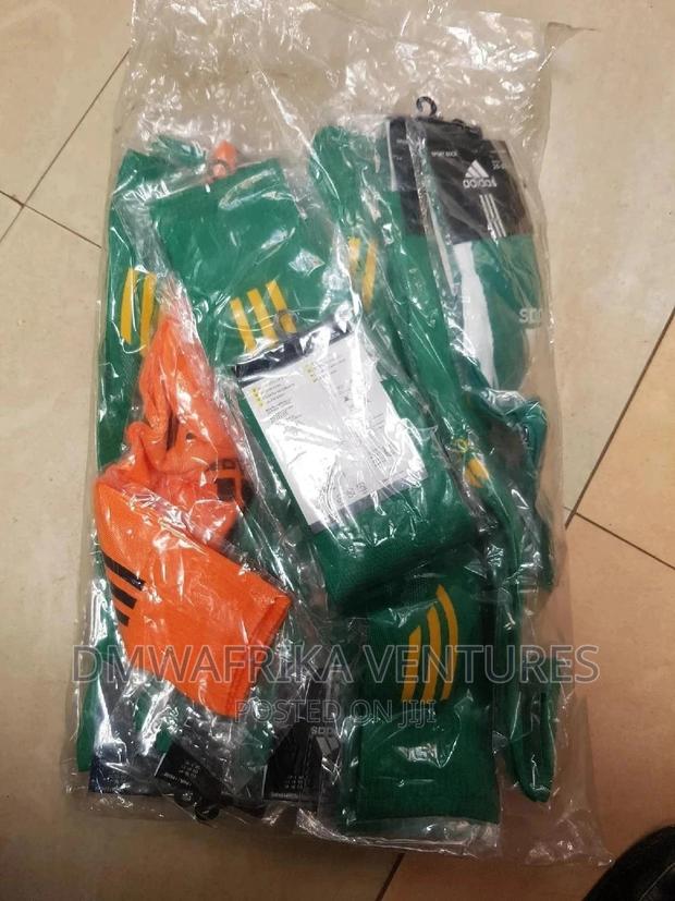 Football Socks - thumbnail 10