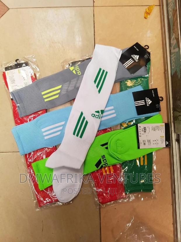 Football Socks - thumbnail 12