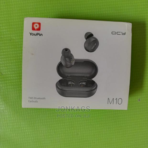 Youpin Xiaomi Earbuds - thumbnail 5