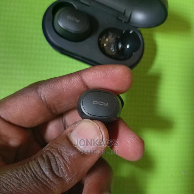 Youpin Xiaomi Earbuds - main view