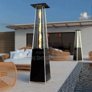 Ourdoor Patio Heaters/ Warmers - thumbnail 2