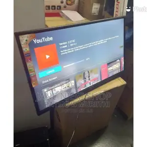 32 Smart Android Tv