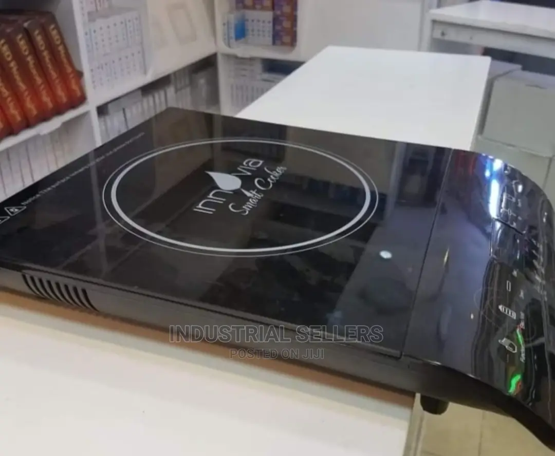 Innovia Smart Induction Cooker