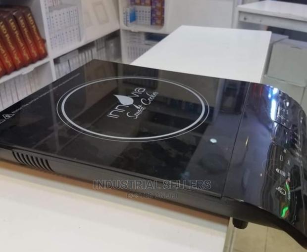 Innovia Smart Induction Cooker