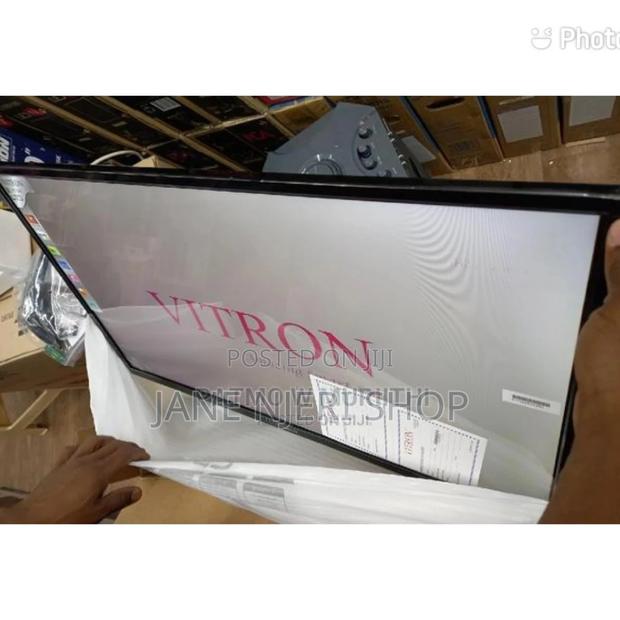 Vitron 32 Inches Smart Android Tv Show - main view