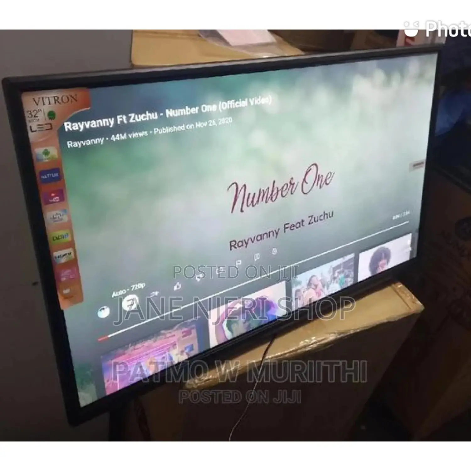 Smart Life 32 Hd