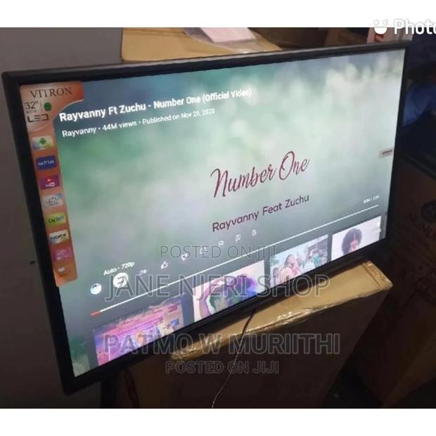 Smart Life 32 Hd