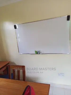 All Sizes of Classroom and Office Whiteboard+ Assessories