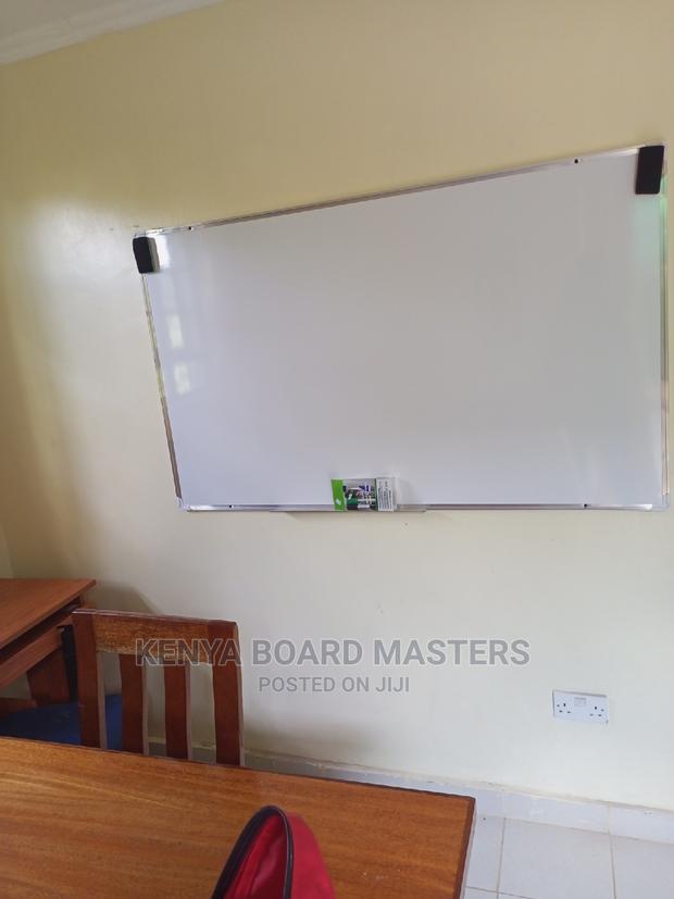 All Sizes of Classroom and Office Whiteboard+ Assessories - main view
