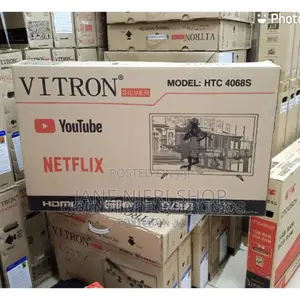 Hdmi 32 Inch Smart Tv