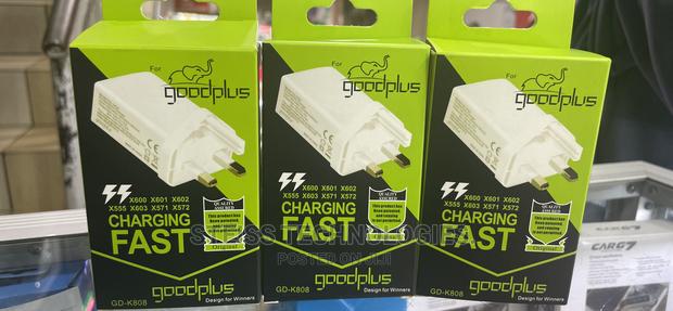 Super Fast-Charger. - thumbnail 2