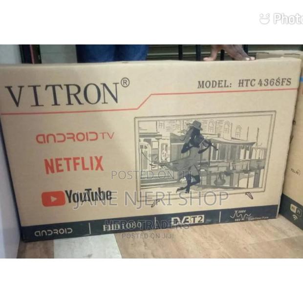 Vitron 40 Inches Special Offer