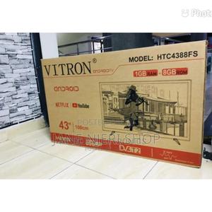 Vitron 43 With HDMI - thumbnail 2