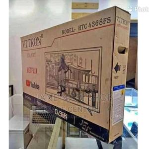 43 Inches Smart Android Tv Shows Like That - thumbnail 2