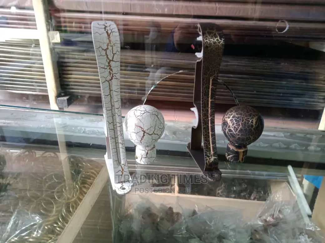 Unique Wall Brackets