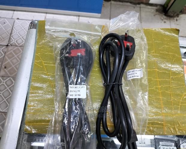 Laptop Fused Flower Cable - main view