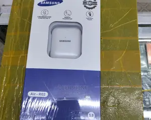 Samsung Air R 02 Wireless Earpods