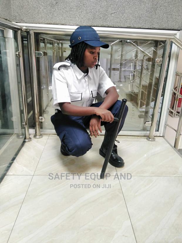 Security Uniforms/ - main view