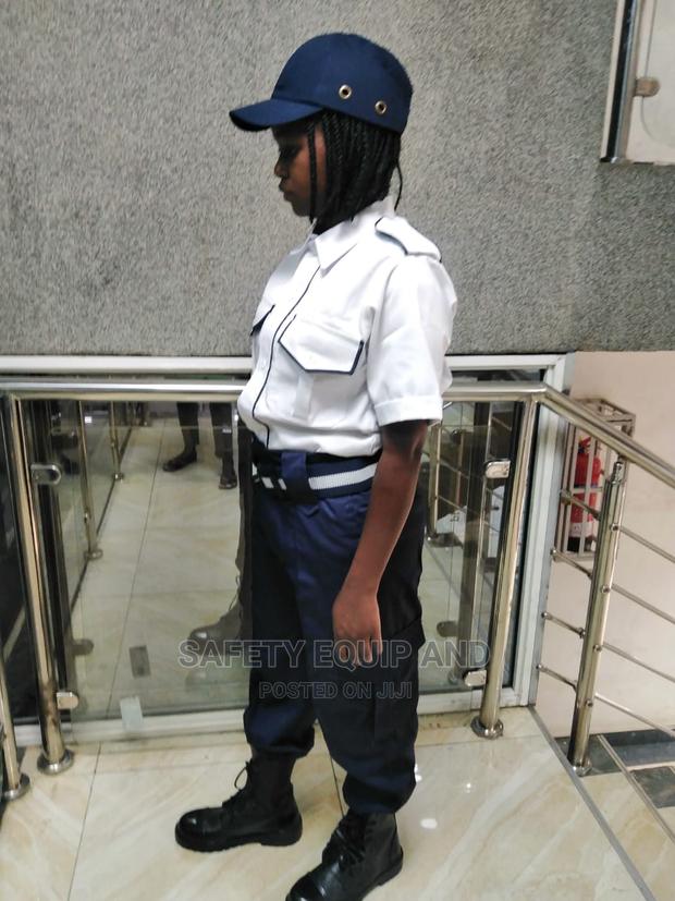 Security Uniforms/ - thumbnail 2
