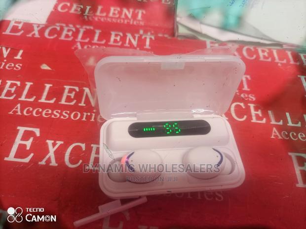 Wireless Tws Earbuds