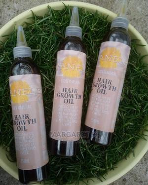 Manele's Hair Growth Oil - thumbnail 2