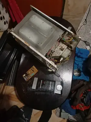 Microwave Repair Services