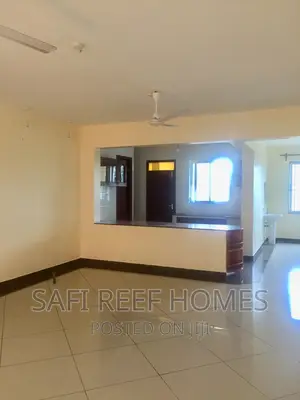 3bdrm Apartment in Kizingo for rent