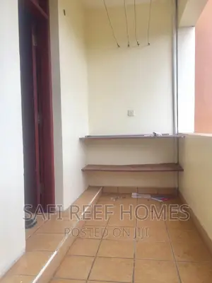 3bdrm Apartment in Kizingo for rent